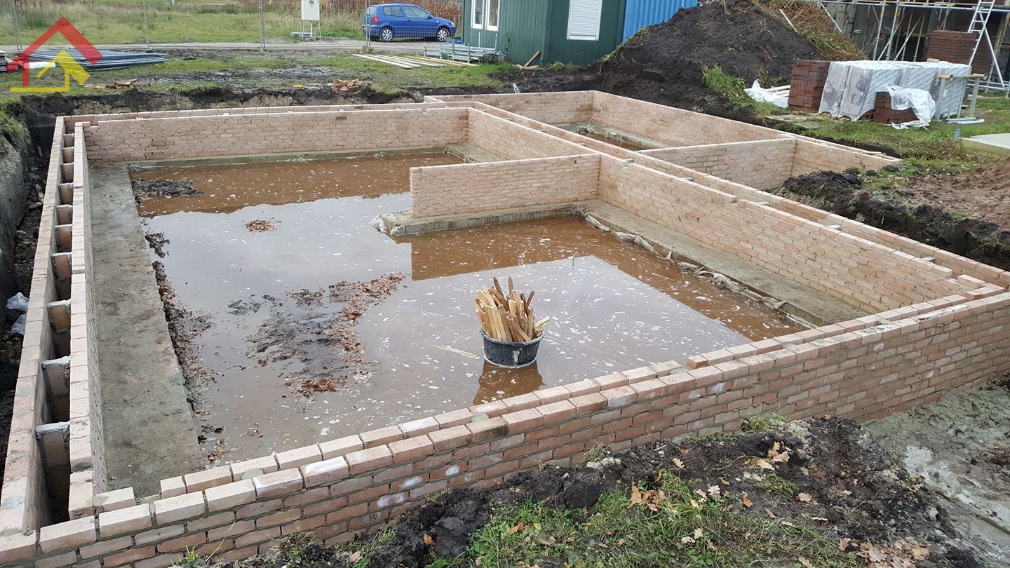 Nieuwbouw woning Zuidlaren - 3